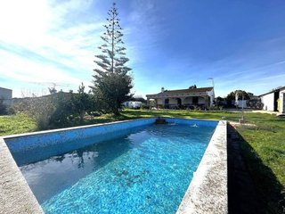 Casa en venta en Cartaya