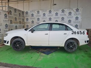 DESPIECE COMPLETO SEAT EXEO