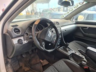 DESPIECE COMPLETO SEAT EXEO