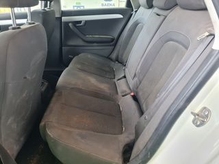 DESPIECE COMPLETO SEAT EXEO