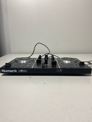 : Controladora DJ Numark Party Mix