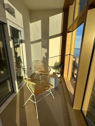 Piso en venta en Playa de Poniente en Benidorm