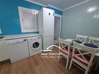 Piso en venta en Casc Antic - Barri dels Pescadors en Lloret de Mar