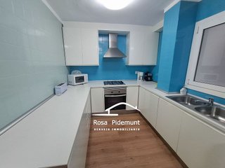 Piso en venta en Casc Antic - Barri dels Pescadors en Lloret de Mar