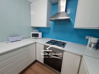 Piso en venta en Casc Antic - Barri dels Pescadors en Lloret de Mar