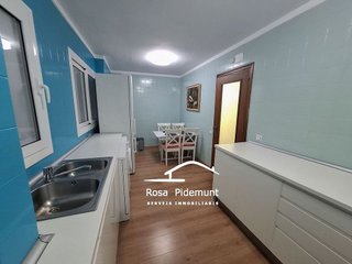 Piso en venta en Casc Antic - Barri dels Pescadors en Lloret de Mar