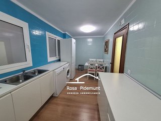 Piso en venta en Casc Antic - Barri dels Pescadors en Lloret de Mar