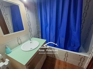 Piso en venta en Casc Antic - Barri dels Pescadors en Lloret de Mar