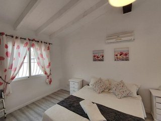 Casa adosada en venta en Les Marines/Las Marinas en Dénia