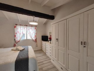 Casa adosada en venta en Les Marines/Las Marinas en Dénia