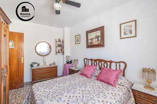 Casa pareada en venta en Atarfe