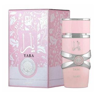 Perfume Lattafa Yara Rosa