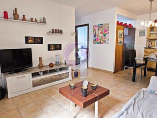 Piso en venta en Calonge Poble en Calonge