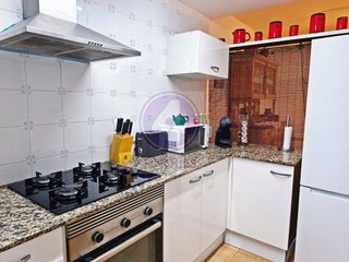 Piso en venta en Calonge Poble en Calonge