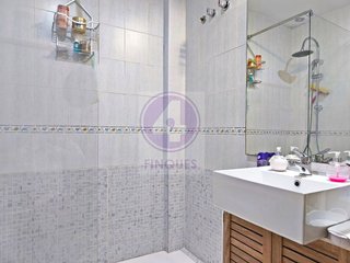 Piso en venta en Calonge Poble en Calonge