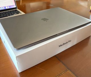 MacBook Pro 15 2016 Intel Core i7 16GB RAM