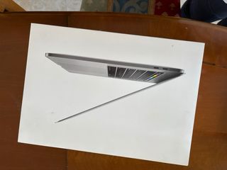 MacBook Pro 15 2016 Intel Core i7 16GB RAM