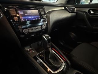 Nissan Qashqai N-Connecta DIG-T 117 kW (160 CV) DCT