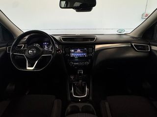 Nissan Qashqai N-Connecta DIG-T 117 kW (160 CV) DCT