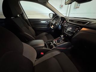 Nissan Qashqai N-Connecta DIG-T 117 kW (160 CV) DCT