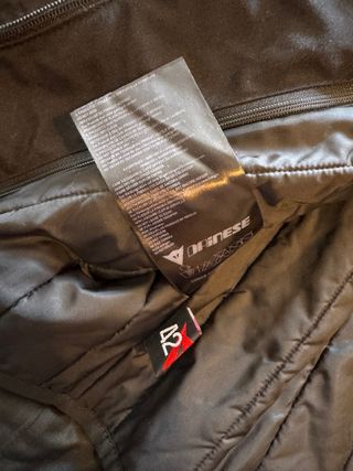 Chaqueta Dainese Cordura Talla 42