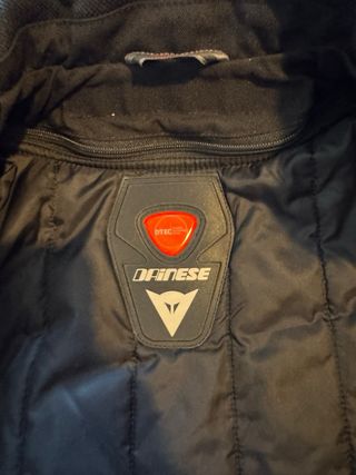 Chaqueta Dainese Cordura Talla 42