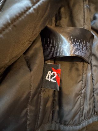 Chaqueta Dainese Cordura Talla 42