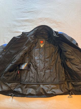 Chaqueta Dainese Cordura Talla 42