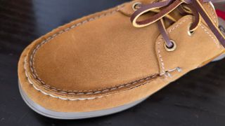 Náuticos Callaghan Talla 42 Mostaza