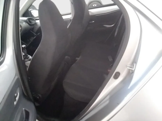 SIN ENTRADA! Toyota Aygo X CROSS 2023 37000KM!