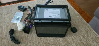 Kenwood DDX9717BTS Monitor con Receptor DVD