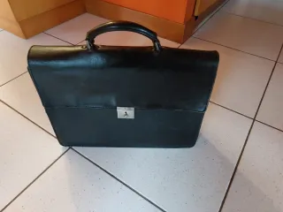 Valigetta 24 ore uomo