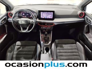 SEAT Arona 1.5 TSI S&S FR XL DSG 110 kW (150 CV)