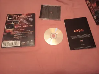 KINGPIN LIFE OF CRIME PC
