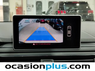 Audi A5 Coupe S line 2.0 TDI 140 kW (190 CV) S tronic