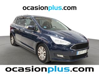 Ford Grand C-Max 1.5 TDCI Trend+ 88 kW (120 CV)