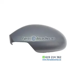Carcasa Retrovisor Izquierdo Seat Ibiza (2002->20