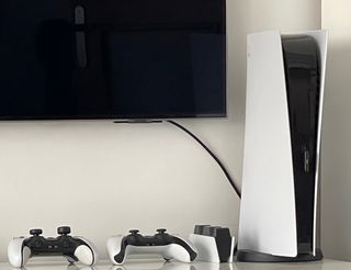 Consola PlayStation 5 PS5