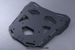Soporte de baúl para HONDA CBR 500 R 2013 - 2015