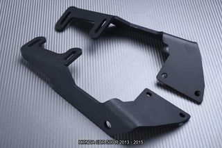 Soporte de baúl para HONDA CBR 500 R 2013 - 2015