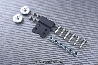Soporte de baúl para HONDA CBR 500 R 2013 - 2015