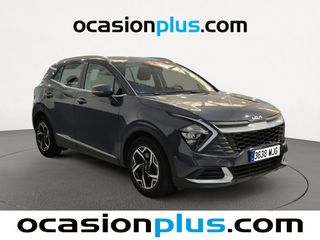 Kia Sportage 1.6 CRDi MHEV Business 4x2 100 kW (136 CV)