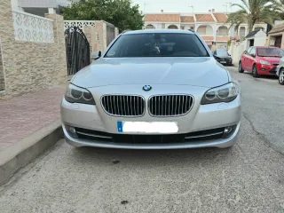 BMW Serie 5 2012
