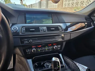 BMW Serie 5 2012