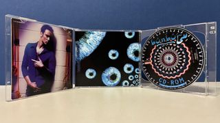 Bunbury Radical Sonora 2 CD