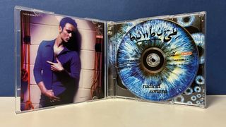 Bunbury Radical Sonora 2 CD