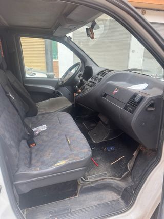 Mercedes-Benz Vito 2001