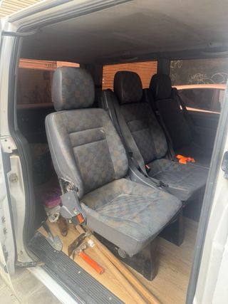 Mercedes-Benz Vito 2001