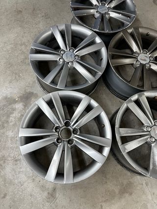 Llantas Seat León MK1 FR 5x100