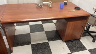 Mesa escritorio
